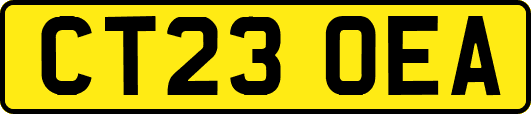 CT23OEA