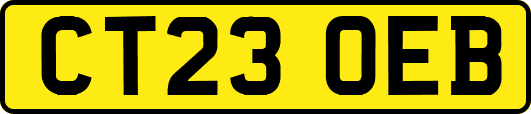 CT23OEB