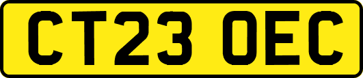 CT23OEC