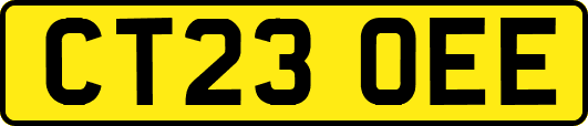 CT23OEE