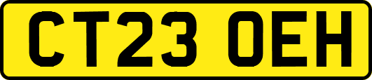 CT23OEH