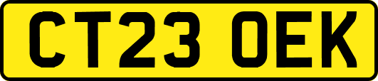 CT23OEK