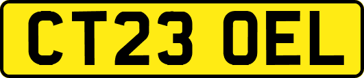 CT23OEL