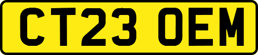 CT23OEM