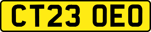 CT23OEO
