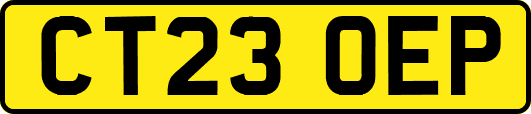 CT23OEP