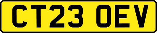 CT23OEV