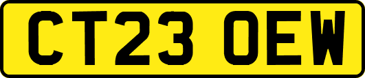 CT23OEW