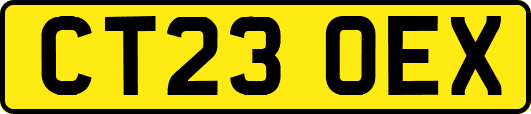 CT23OEX
