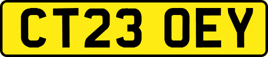 CT23OEY