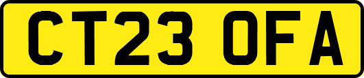 CT23OFA