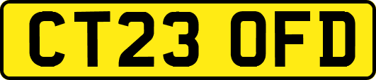 CT23OFD