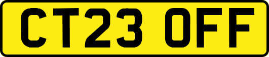 CT23OFF