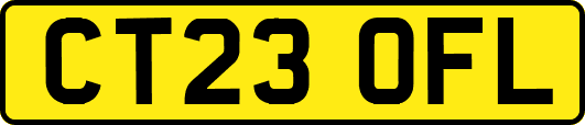 CT23OFL
