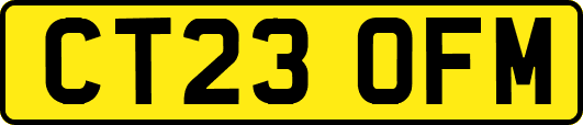 CT23OFM