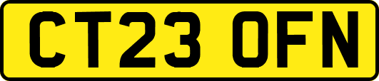 CT23OFN