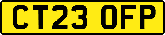 CT23OFP