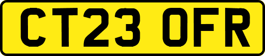 CT23OFR