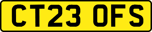 CT23OFS