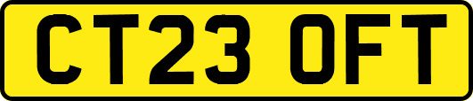 CT23OFT