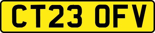 CT23OFV
