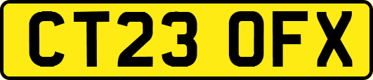 CT23OFX