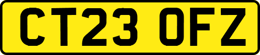 CT23OFZ