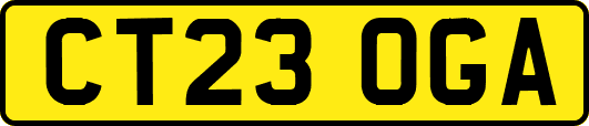 CT23OGA