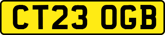CT23OGB