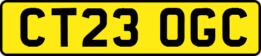 CT23OGC
