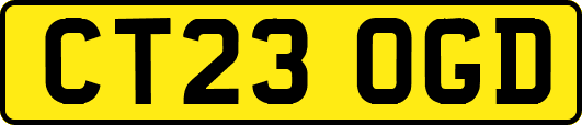 CT23OGD