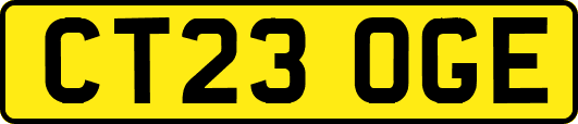 CT23OGE
