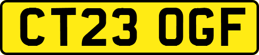 CT23OGF