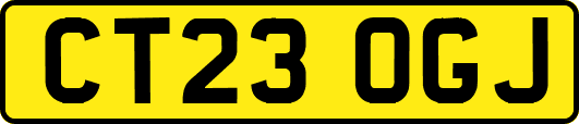 CT23OGJ