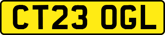 CT23OGL