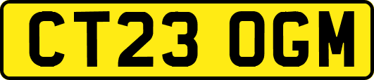 CT23OGM