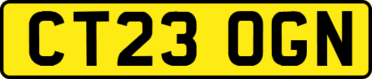 CT23OGN