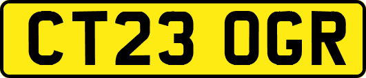 CT23OGR