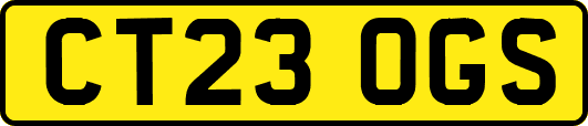 CT23OGS