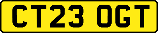 CT23OGT