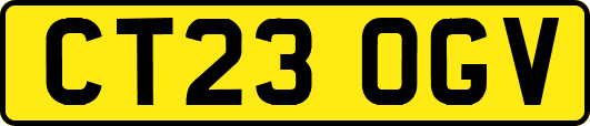 CT23OGV