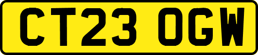 CT23OGW