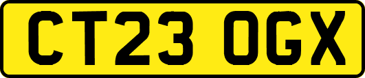 CT23OGX