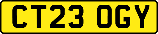 CT23OGY