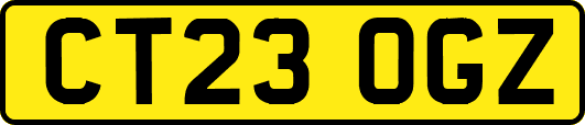 CT23OGZ