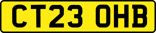 CT23OHB