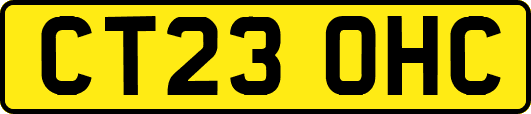 CT23OHC