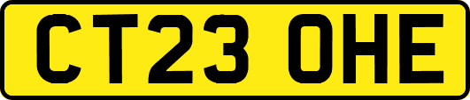 CT23OHE