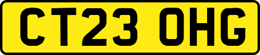 CT23OHG