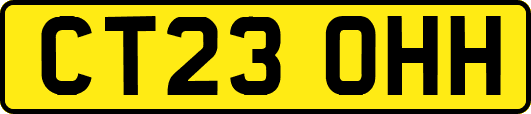 CT23OHH